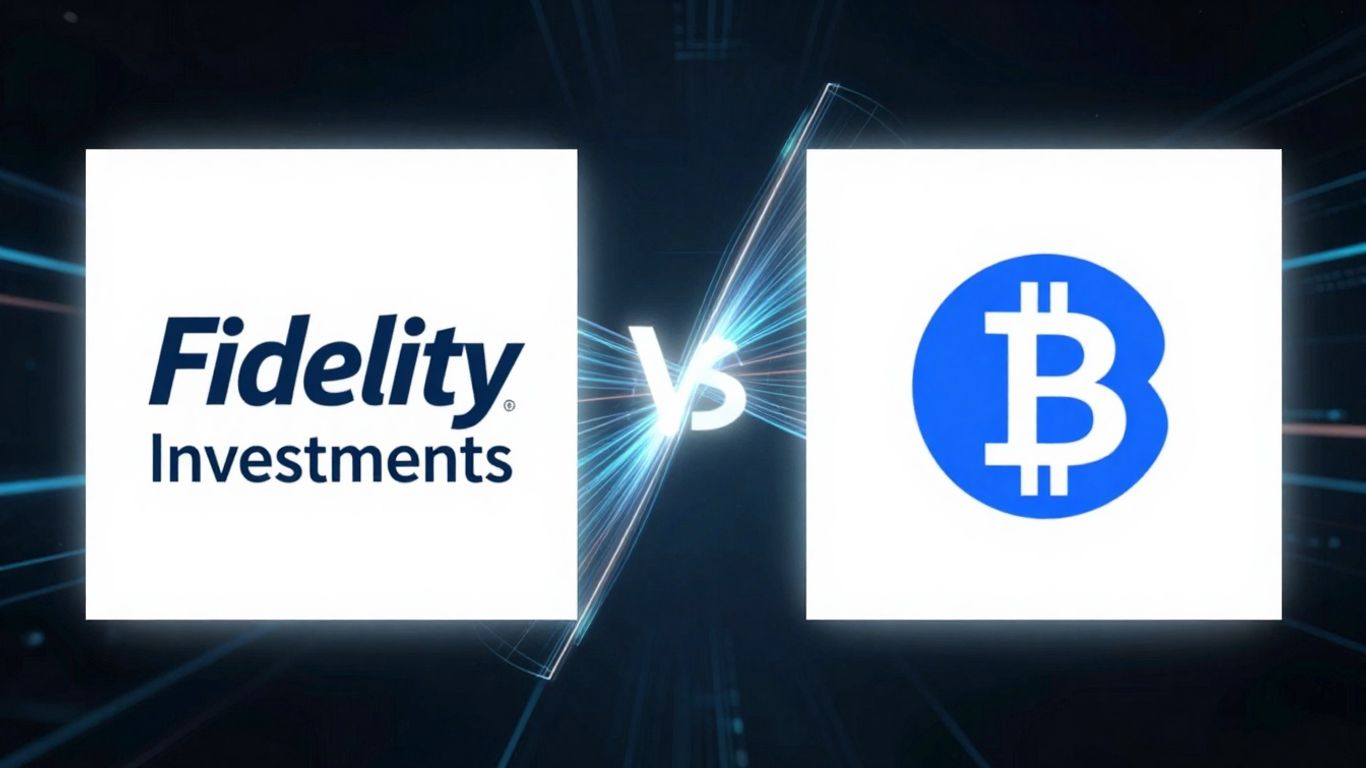 Fidelity Crypto vs. Coinbase: Which is Better?