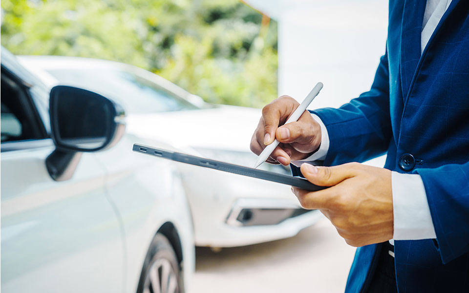 Car Insurance Quotes: How to Lower Your Monthly Premium
